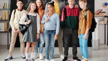 Projekt edukacyjny dla szkół podstawowych: "Aktywni Błękitni – Szkoła Przyjazna Wodzie"
