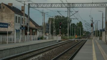 Uruchomienie nowych połączeń PKP Intercity z Ząbkowic do Krakowa od 15 grudnia