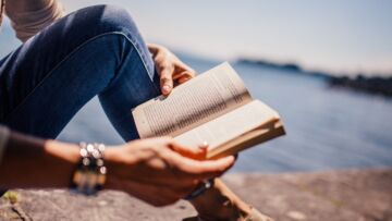 Odwołanie spotkania literackiego z Gabrielą Anną Kańtor – wielka zmiana w planach!