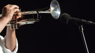 Zapowiedź niepowtarzalnych koncertów jazzowych w Sali Teatralnej PKZ