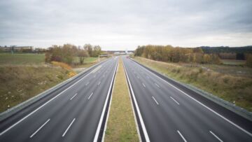 Przeprowadzka modernizacji ulicy Podlesie w Gołonogu: Komfort podróży na nowym poziomie