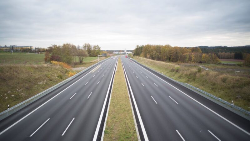 Przeprowadzka modernizacji ulicy Podlesie w Gołonogu: Komfort podróży na nowym poziomie