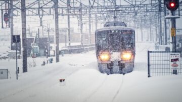 Wyprawy pociągami Kolei Śląskich za jedynie złotówkę dla dzieci i młodzieży w wieku 4-18 lat