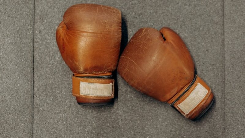 Sosnowiec będzie areną emocjonującego pojedynku w sportach walki: "Ares" Błeszyński kontra Dziudzia
