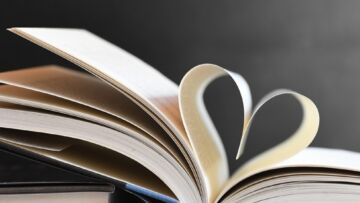 Spotkanie miłośników literatury w Klubie Literackim "Pinezka" – zaproszenie na wydarzenie 20 marca o 17:00