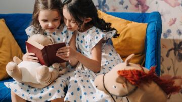Wyjątkowe wydarzenie dla najmłodszych: Magiczna Noc z Andersenem w Miejskiej Bibliotece Publicznej w Dąbrowie Górniczej