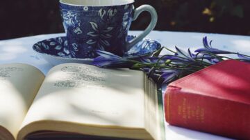 Poezja odkrywana na nowo – inspirujące spotkania z poetkami w Dąbrowie Górniczej