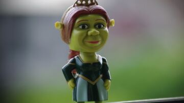 Grand Tournament o Wiedzy na temat serii "Shrek" dla uczniów klas 3 i 4 niesie ze sobą wielkie emocje!