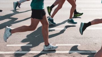 Wybitna wytrwałość i determinacja sportowców podczas Ultramaratonu DG24h w Dąbrowie Górniczej