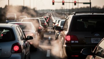 Dąbrowa Górnicza: Awaria kanalizacji wstrzymuje ruch na Wojska Polskiego – zmiany w komunikacji!
