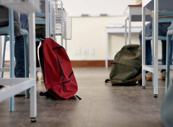 Dąbrowa Górnicza: Rozbudowa szkoły w Łosieniu zmusza dzieci do podróży do Gołonoga