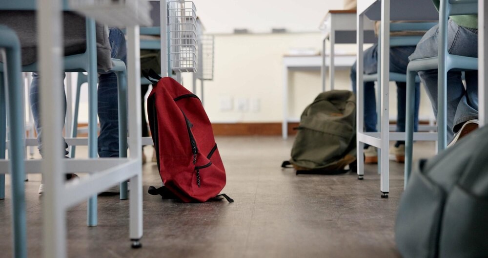 Dąbrowa Górnicza: Rozbudowa szkoły w Łosieniu zmusza dzieci do podróży do Gołonoga