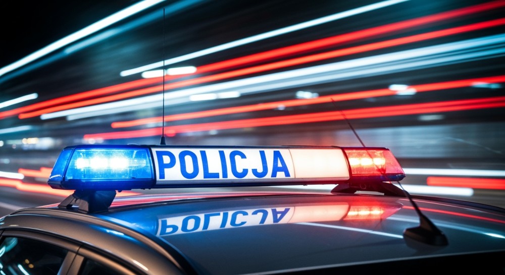 Dąbrowscy policjanci zatrzymali kierowcę pod wpływem narkotyków i z zakazem prowadzenia pojazdów