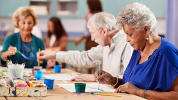 Fundusz Inicjatyw Senioralnych: Nowa Szansa dla Aktywnych Seniorów w Dąbrowie Górniczej