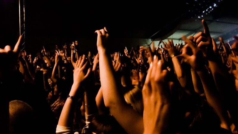 Muzyczna podróż w czasie: Porozumienie Dźwięków 1980 – Rock Pamięci w Sosnowcu
