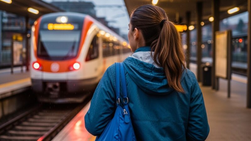 Nowe połączenia Kolei Śląskich: Dąbrowa Górnicza wreszcie z Krakowem!