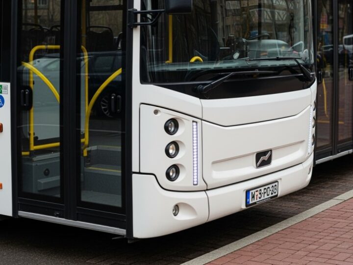 Nowe trasy linii 606 i 639: Szybsze dojazdy dla mieszkańców!