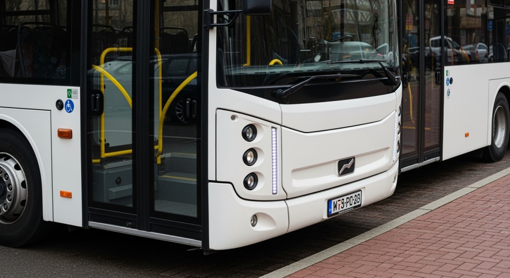 Nowe trasy linii 606 i 639: Szybsze dojazdy dla mieszkańców!