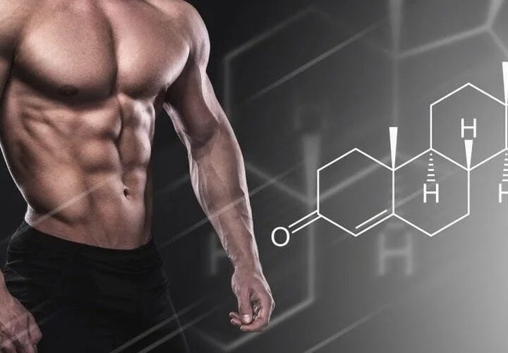 Terapia testosteronem (TRT) online – odpowiedź na wyzwania logistyczne w Dąbrowie Górniczej