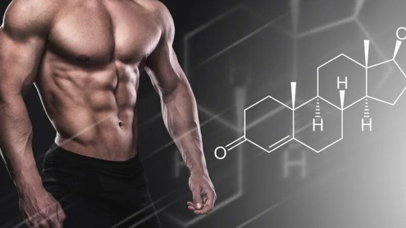 Terapia testosteronem (TRT) online – odpowiedź na wyzwania logistyczne w Dąbrowie Górniczej