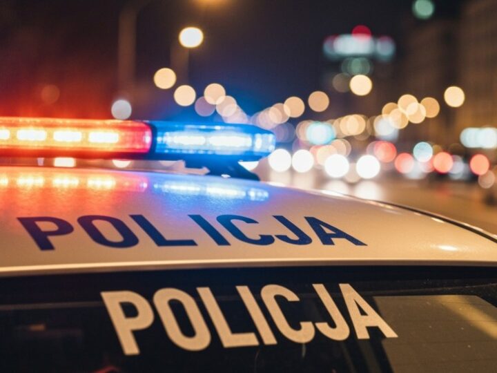 Tragedia w Dąbrowie Górniczej: 87-latka zamordowana, intruz mógł wejść przez uchylone okno