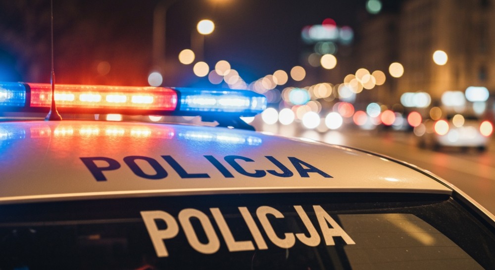 Tragedia w Dąbrowie Górniczej: 87-latka zamordowana, intruz mógł wejść przez uchylone okno