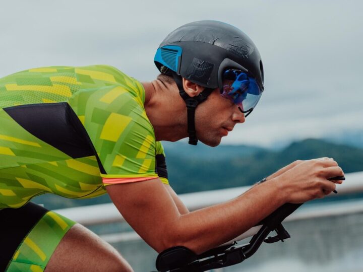 Triathlon Dąbrowa Górnicza: Utrudnienia w ruchu i zmiany w komunikacji!