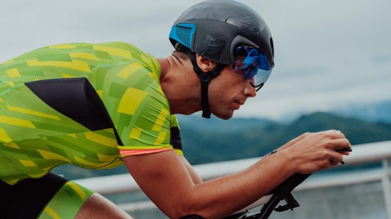 Triathlon Dąbrowa Górnicza: Utrudnienia w ruchu i zmiany w komunikacji!