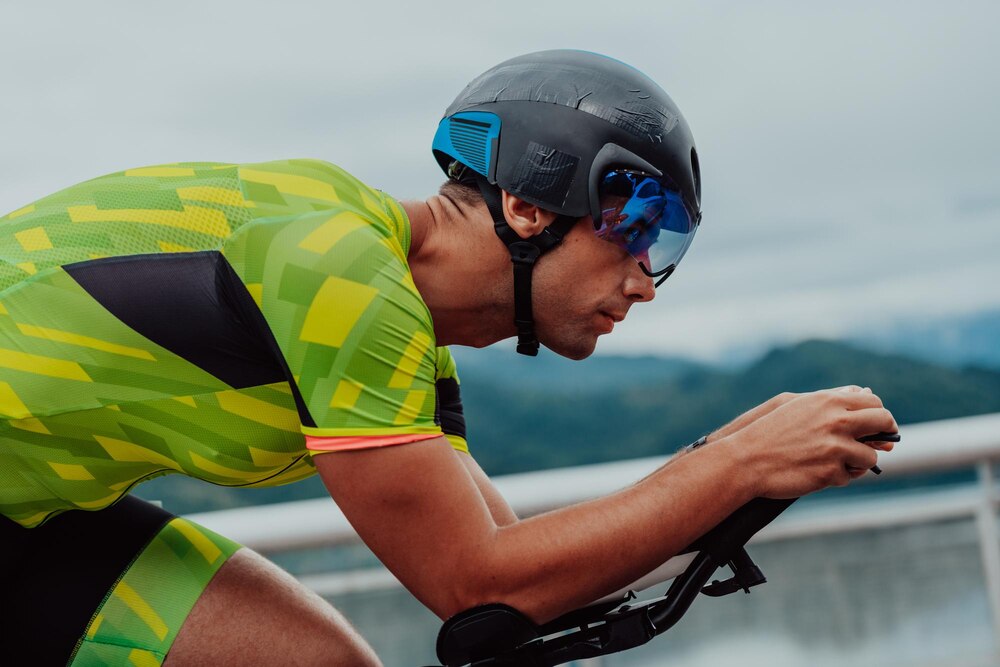 Triathlon Dąbrowa Górnicza: Utrudnienia w ruchu i zmiany w komunikacji!