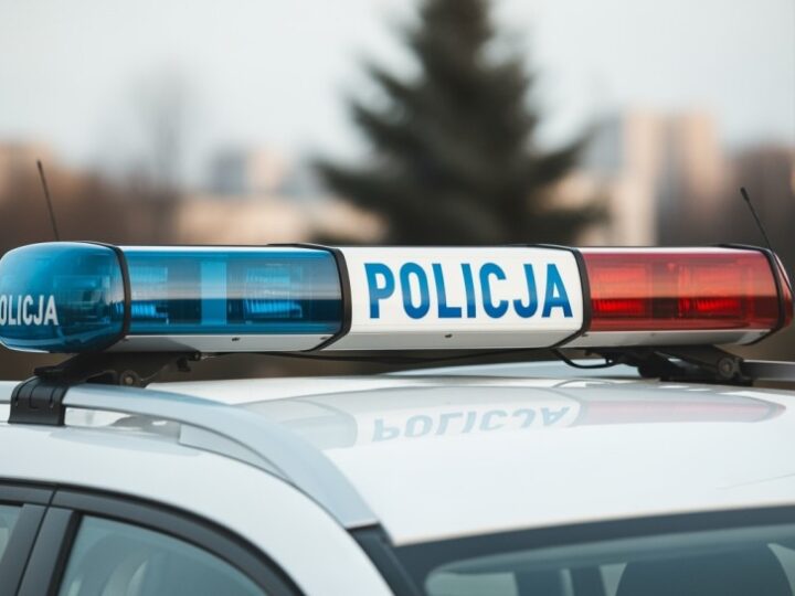 Zatrzymany za zabójstwo 87-latki: Rodzinne powiązania w Dąbrowie Górniczej