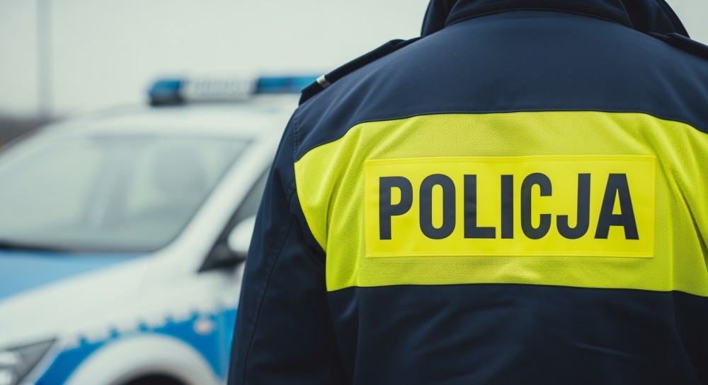 Bezpieczni piesi i kierowcy: Policja w Dąbrowie Górniczej na straży bezpieczeństwa drogowego