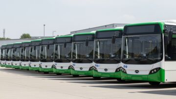 Dąbrowa Górnicza: Nowe trasy i wydłużone kursy autobusowe od września!