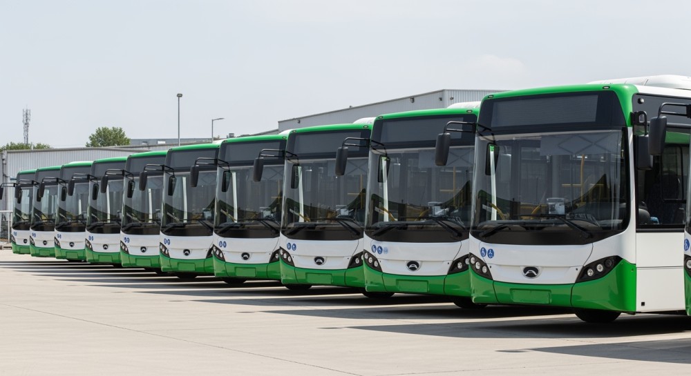 Dąbrowa Górnicza: Nowe trasy i wydłużone kursy autobusowe od września!