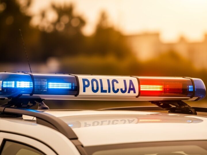 Dąbrowa Górnicza oddała hołd policjantom zamordowanym w Miednoje