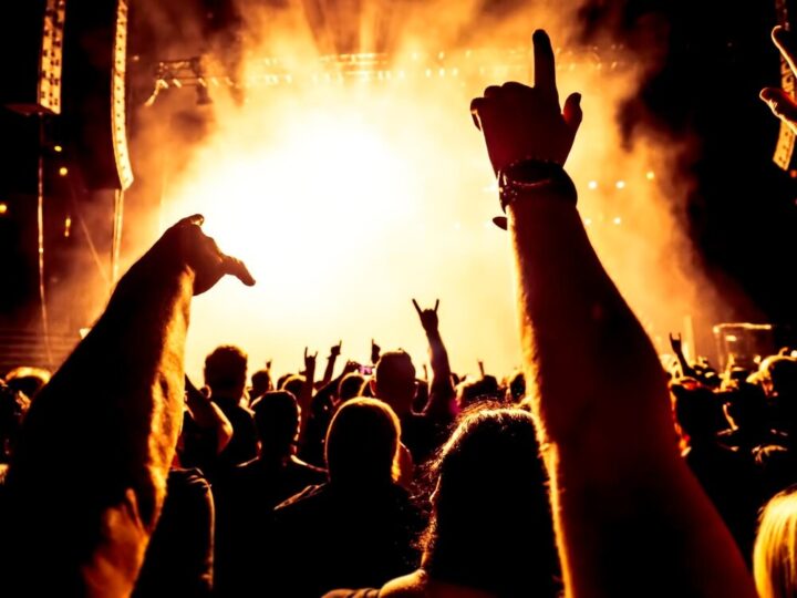 MFM 2025: Niezapomniany koncert w Żorach!