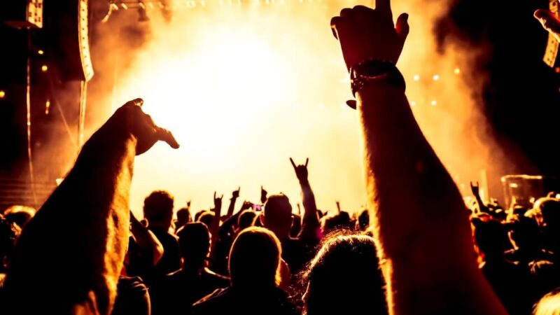 MFM 2025: Niezapomniany koncert w Żorach!