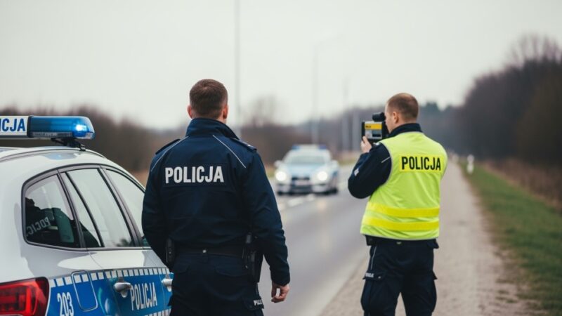 Pijany partner terroryzował kobietę, a potem schował się w piwnicy