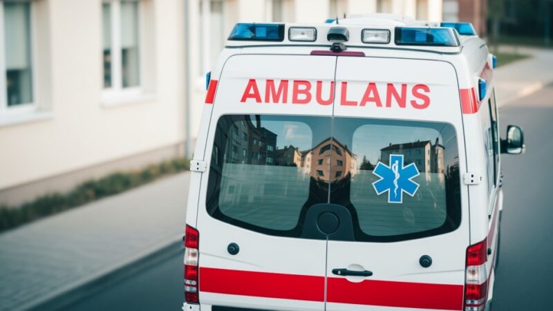 Tragedia w Tatrach: Polka zginęła po upadku w przepaść