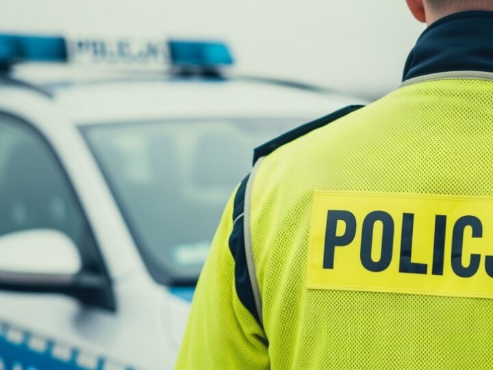 Uwaga kierowcy! Akcja „ROADPOL Safety Days” trwa – mandaty mogą zaskoczyć!