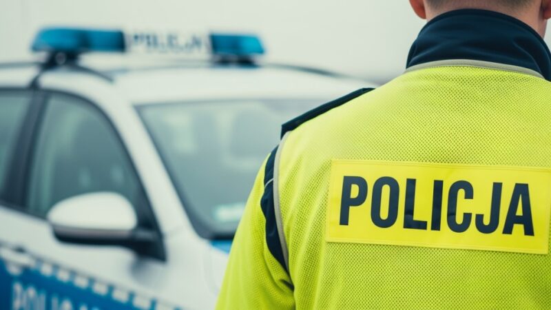 Uwaga kierowcy! Akcja „ROADPOL Safety Days” trwa – mandaty mogą zaskoczyć!