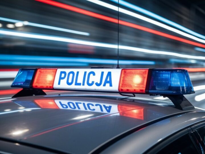 Zaginięcie 16-letniej Anny Chmielewskiej: Policja apeluje o pomoc w poszukiwaniach