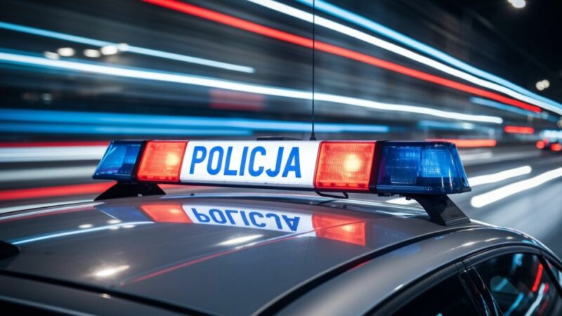 Zaginięcie 16-letniej Anny Chmielewskiej: Policja apeluje o pomoc w poszukiwaniach