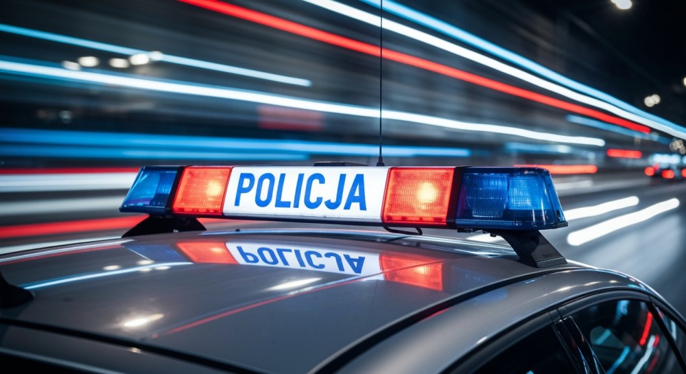 Zaginięcie 16-letniej Anny Chmielewskiej: Policja apeluje o pomoc w poszukiwaniach