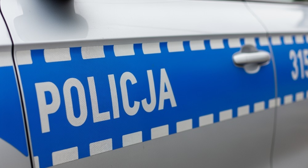 40-latek wpadł na gorącym uczynku: kradzież alkoholu i jazda bez uprawnień!