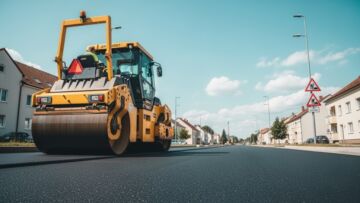 Objazdy na ul. Gołonoskiej z powodu końcowych prac remontowych