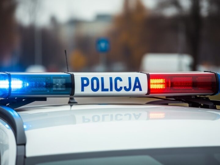 Bezpieczni w codzienności: warsztaty o zagrożeniach w Elblągu
