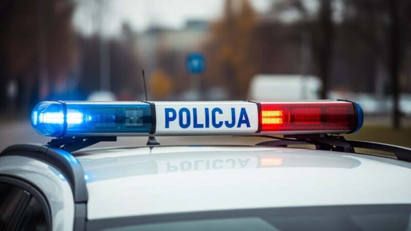 Bezpieczni w codzienności: warsztaty o zagrożeniach w Elblągu