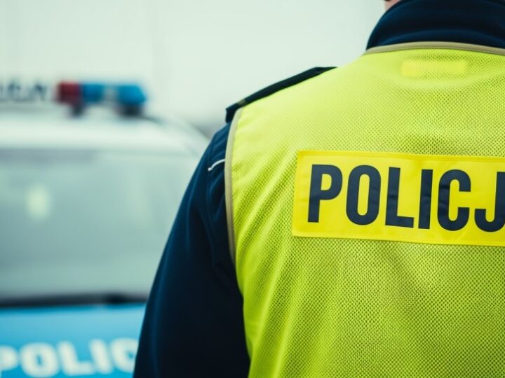Zadbaj o bezpieczeństwo na drodze – jesień wymaga większej widoczności!