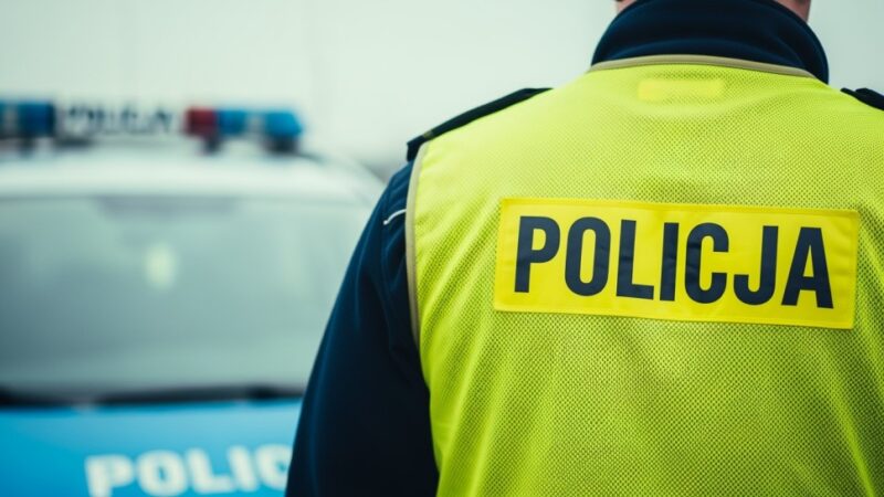 Zadbaj o bezpieczeństwo na drodze – jesień wymaga większej widoczności!