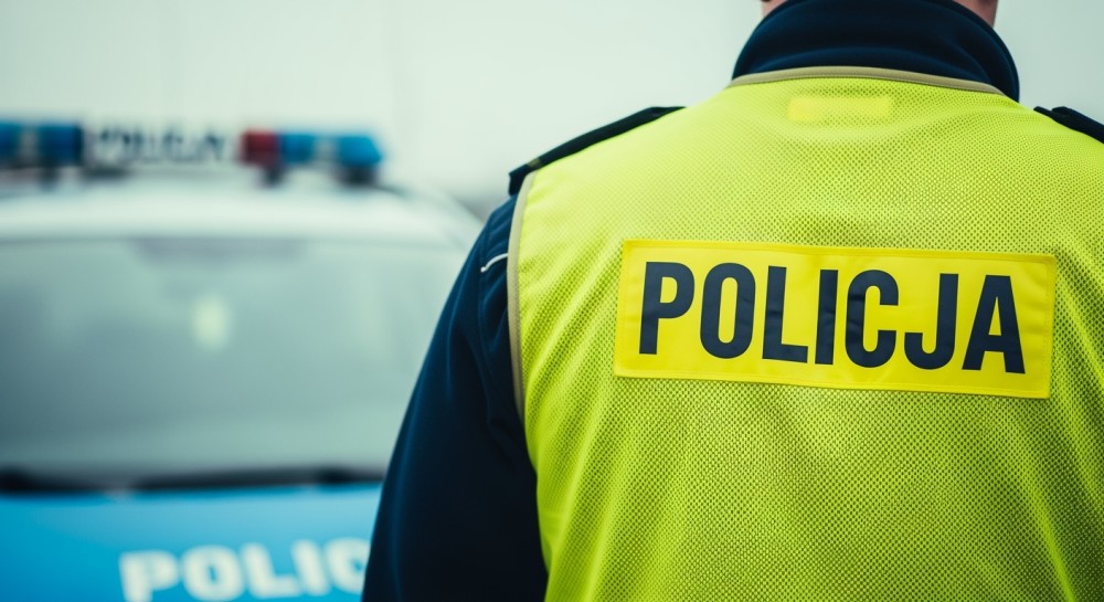 Zadbaj o bezpieczeństwo na drodze – jesień wymaga większej widoczności!